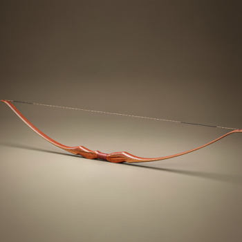 Cherry Wood Bow